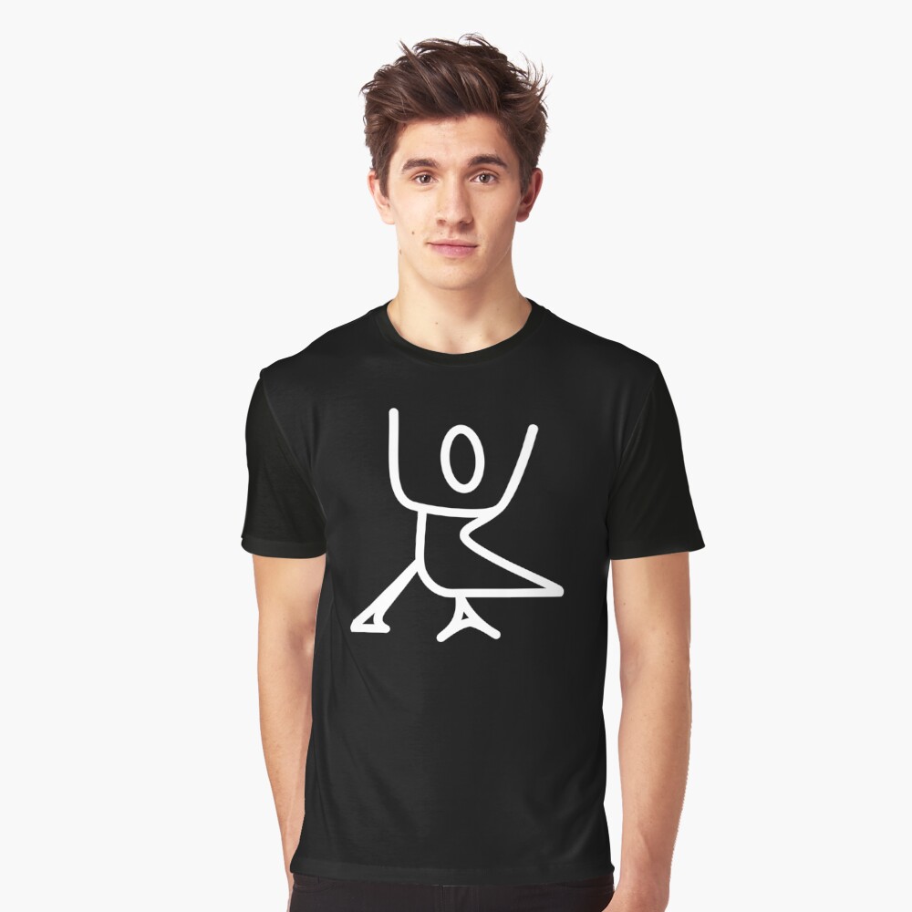 Item preview, Graphic T-Shirt designed and sold by ANGELSONLY.