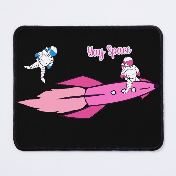 Item preview, Barbienheimer : Yay Space Space Discovery designed and sold by FlyShop1.