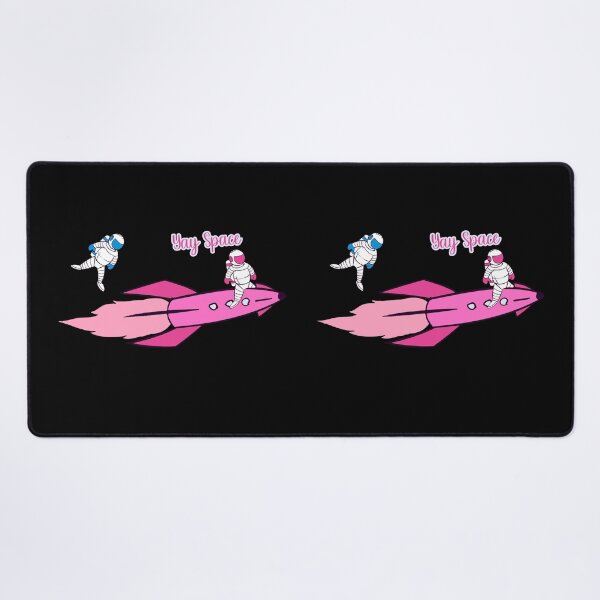 Item preview, Barbienheimer : Yay Space Space Discovery designed and sold by FlyShop1.