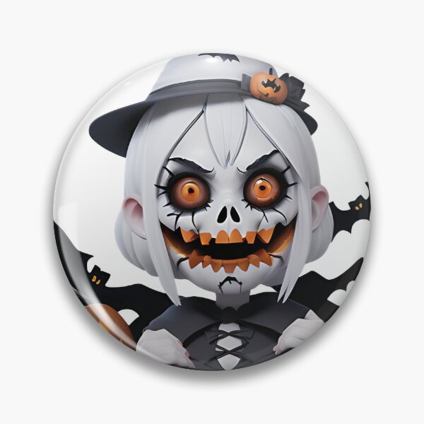 Item preview, cartoon halloween designed and sold by Gaiaone.