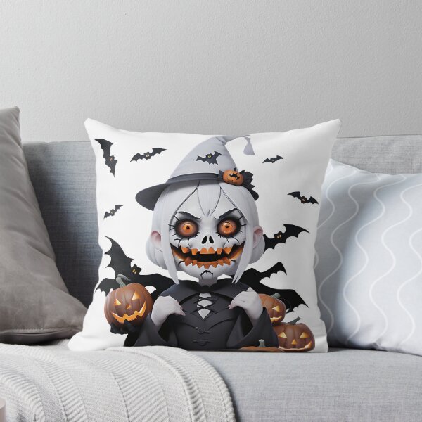 Item preview, cartoon halloween designed and sold by Gaiaone.
