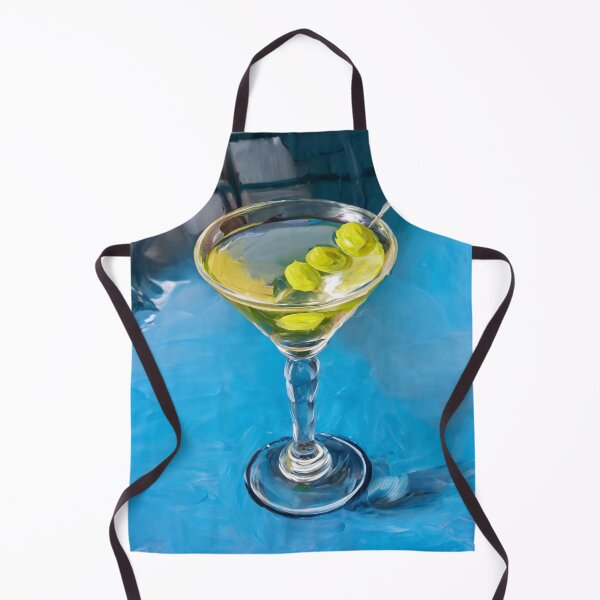 Item preview, Martini designed and sold by ArtFactoryAI.