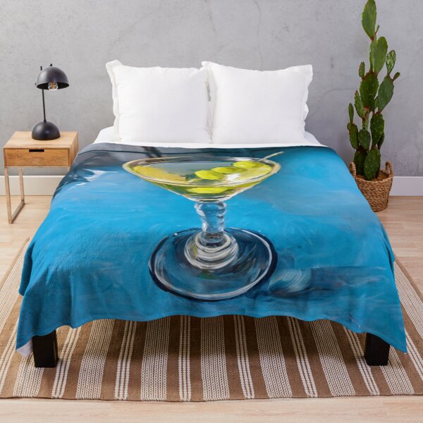 Item preview, Martini designed and sold by ArtFactoryAI.