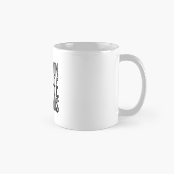 Item preview, Coffee and Chaos | I Run On | Caffeine | Teacher | Teachers | Principal | Mom designed and sold by ShoniwDesigns.