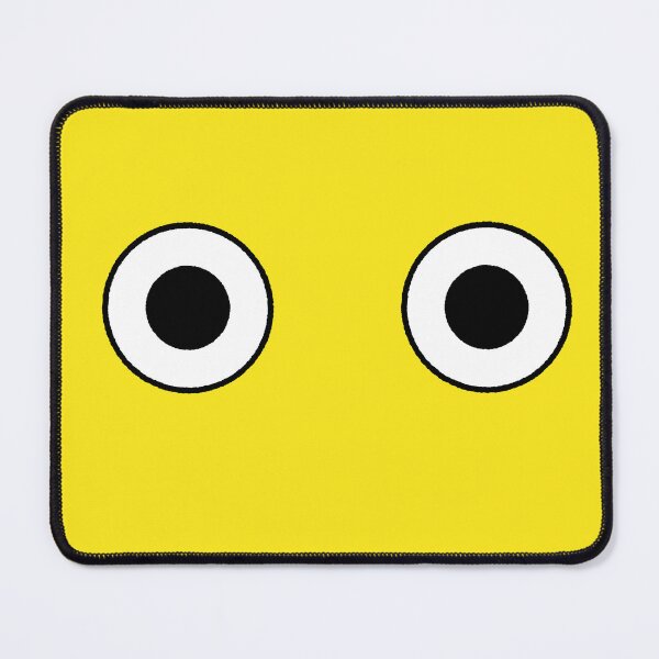 Item preview, Yellow Pikmin Face designed and sold by r0se__22.
