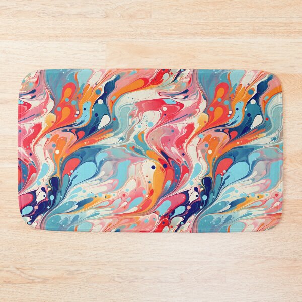 Item preview, Marble Fantasy 2 designed and sold by EmmacDoodles.