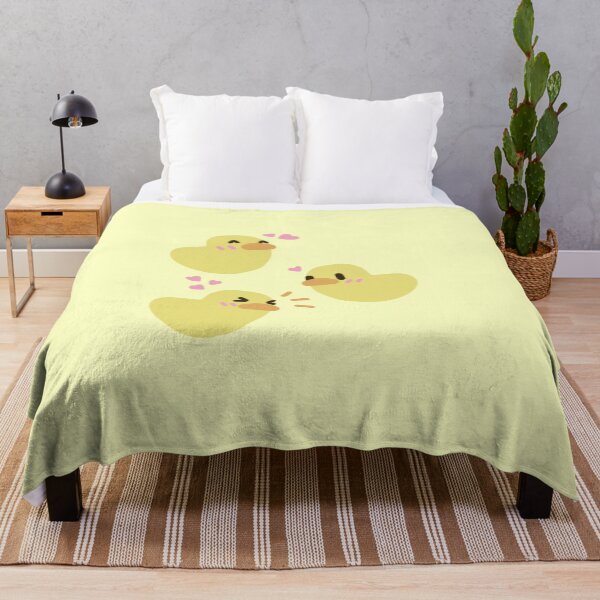 Item preview, Cute Ducks with background designed and sold by McSacks-Shack.
