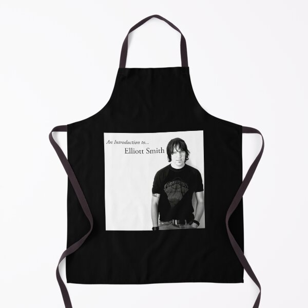 Item preview, An Introduction To Elliott Smith designed and sold by ChicArtSlow.
