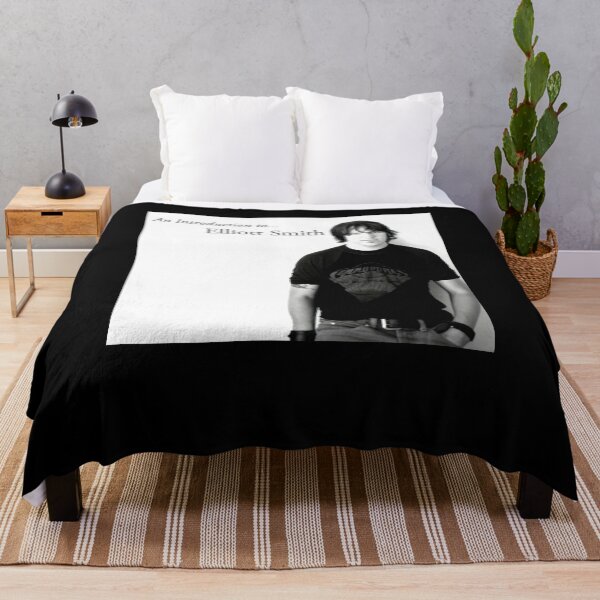 Item preview, An Introduction To Elliott Smith designed and sold by ChicArtSlow.