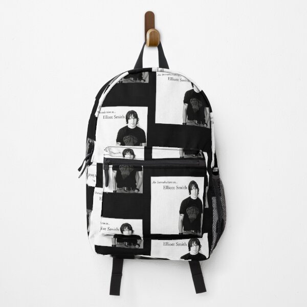 Item preview, An Introduction To Elliott Smith designed and sold by ChicArtSlow.