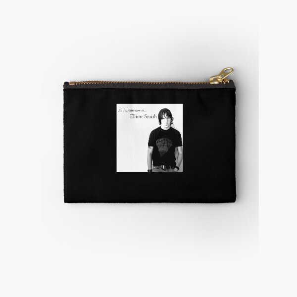Item preview, An Introduction To Elliott Smith designed and sold by ChicArtSlow.