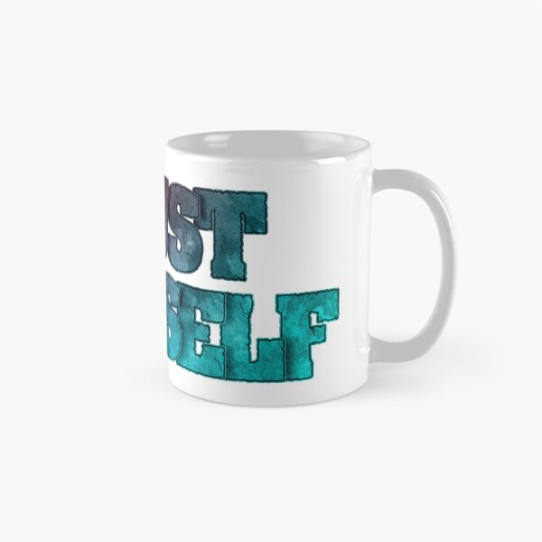 Item preview, Trust Yourself designed and sold by Quoterasi.