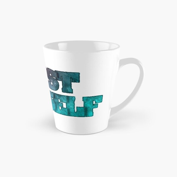 Item preview, Trust Yourself designed and sold by Quoterasi.
