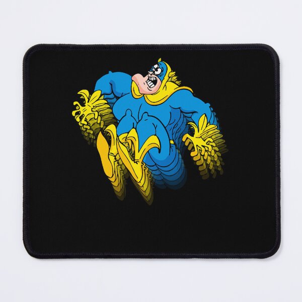 Item preview, Bananaman (1) designed and sold by FashionsSnide.