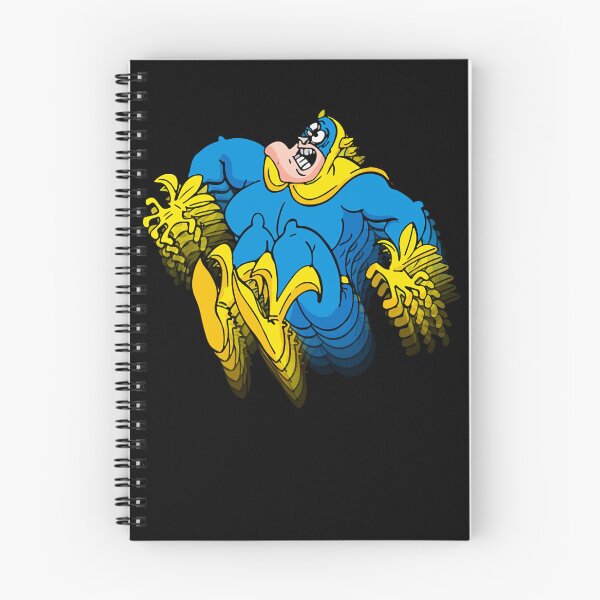 Item preview, Bananaman (1) designed and sold by FashionsSnide.