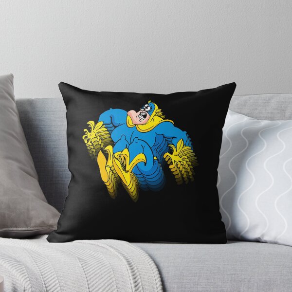 Item preview, Bananaman (1) designed and sold by FashionsSnide.