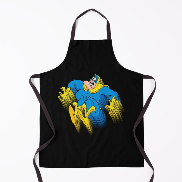 Item preview, Bananaman (1) designed and sold by FashionsSnide.