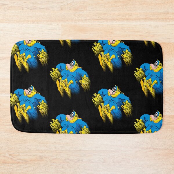 Item preview, Bananaman (1) designed and sold by FashionsSnide.