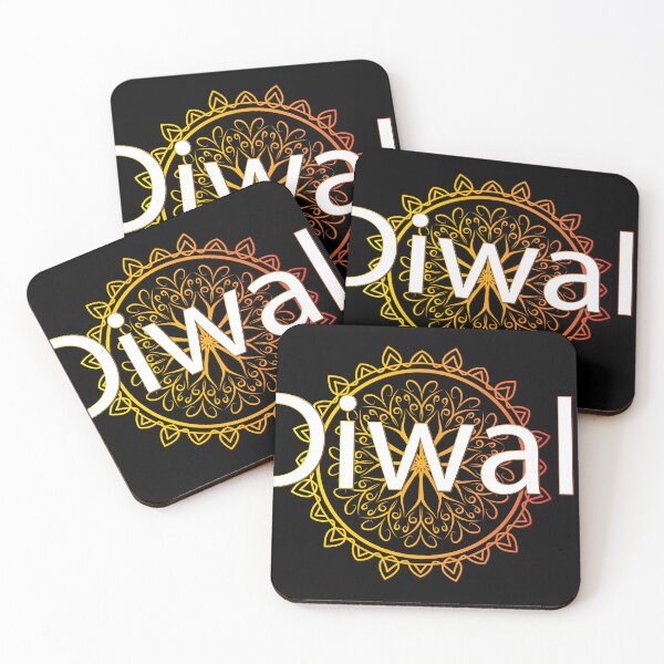 Artikelvorschau, Ragoli Diwali, Diwali decoration  entworfen und verkauft von TirrellColister.