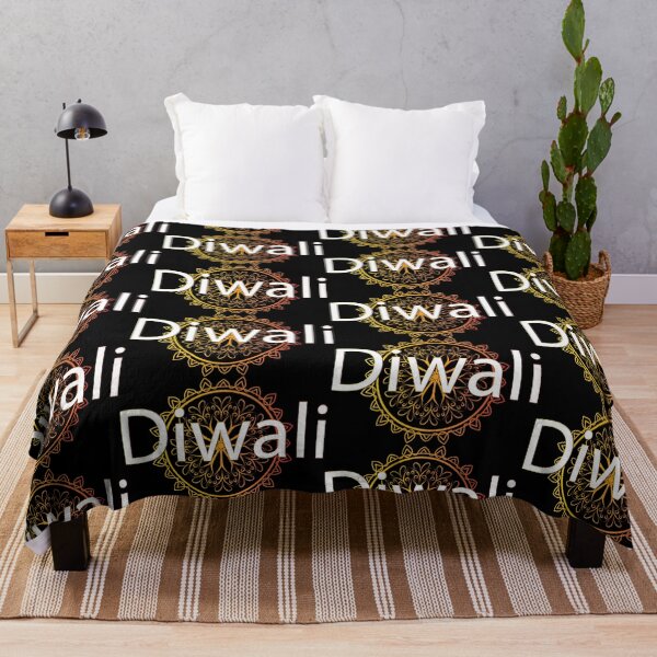 Artikelvorschau, Ragoli Diwali, Diwali decoration entworfen und verkauft von TirrellColister.