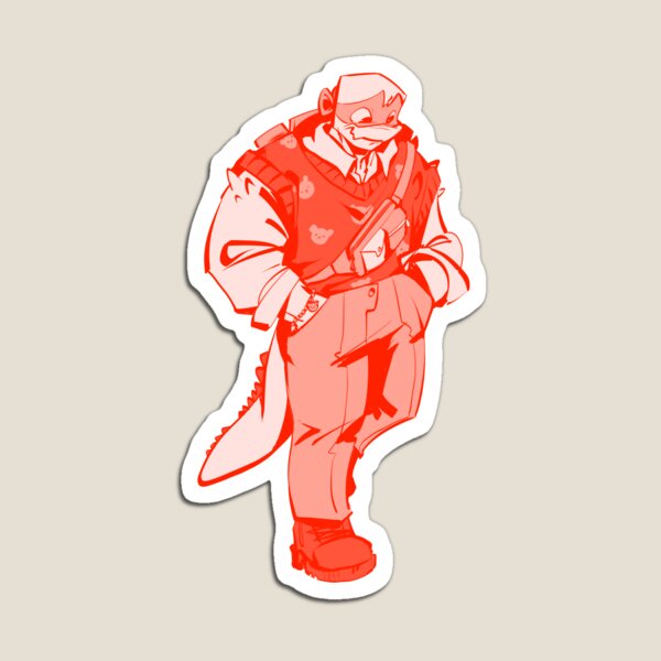 Item preview, Fashion raph designed and sold by MightyAnxiety.
