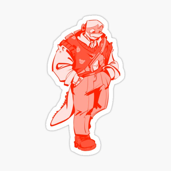 Item preview, Fashion raph designed and sold by MightyAnxiety.