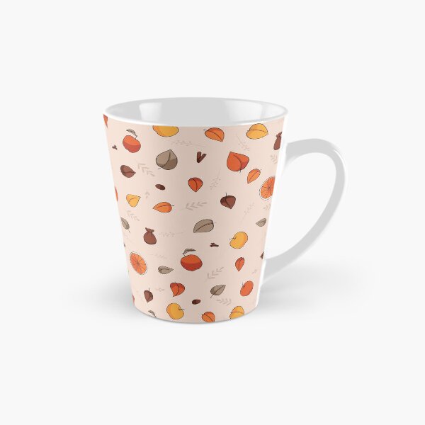 Item preview, Apple spice ( Rose latte) designed and sold by Elenanaylor.