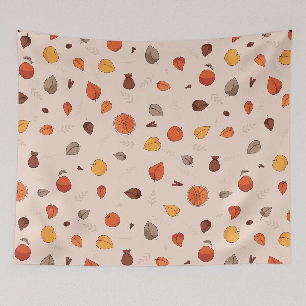 Item preview, Apple spice ( Rose latte) designed and sold by Elenanaylor.