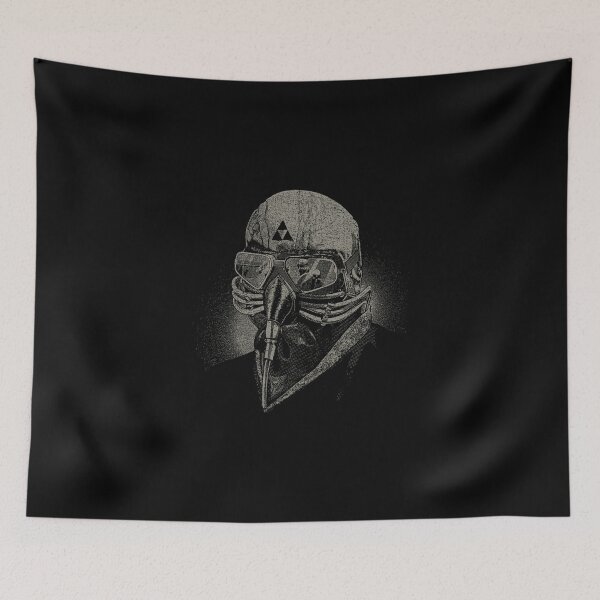 Item preview, Space Black Tours designed and sold by ColemanMertz.