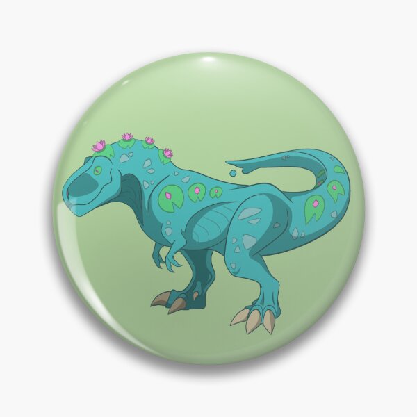 Item preview, Lilysaurus Rex designed and sold by xamJamRJ.