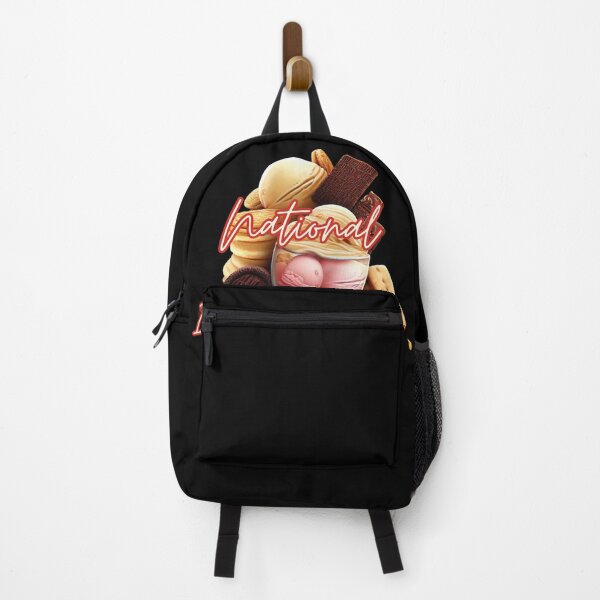 Item preview, National Ice Cream Day. designed and sold by stopamoment.