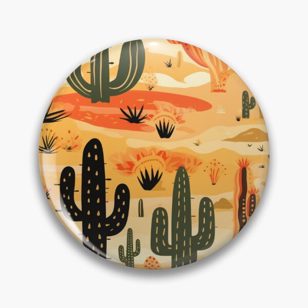 Item preview, SaguaroSpectacle designed and sold by VoxelVoid.