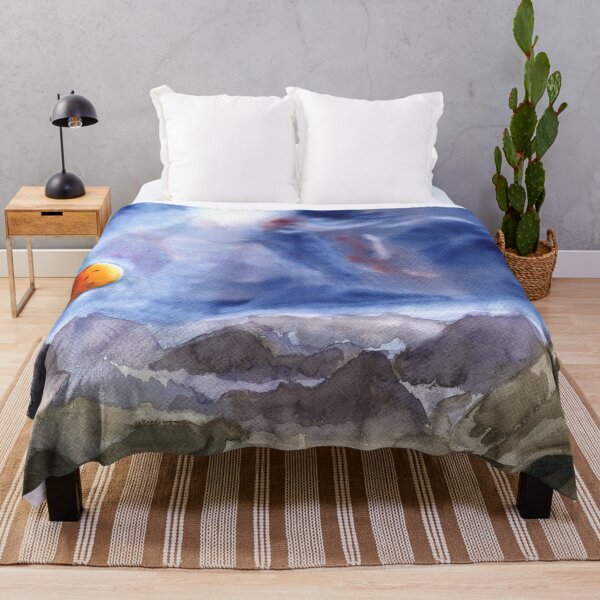 Item preview, Unknown planet designed and sold by Irina Reznikova.