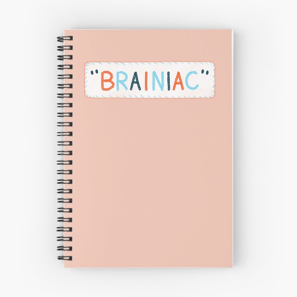 Item preview, Brainiac designed and sold by EMGs.