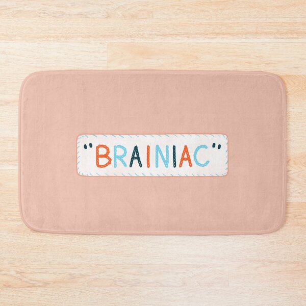 Item preview, Brainiac designed and sold by EMGs.