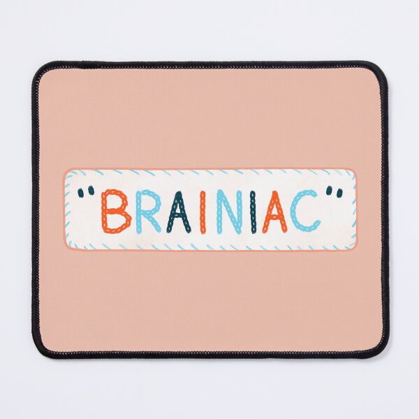 Item preview, Brainiac designed and sold by EMGs.