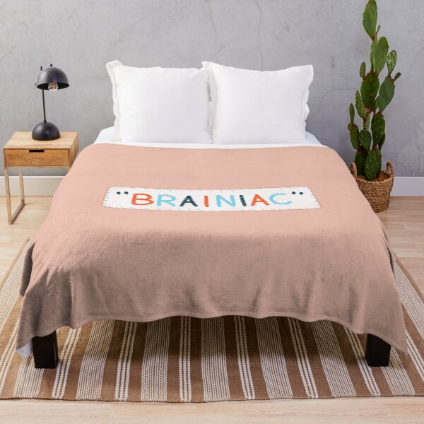 Item preview, Brainiac designed and sold by EMGs.