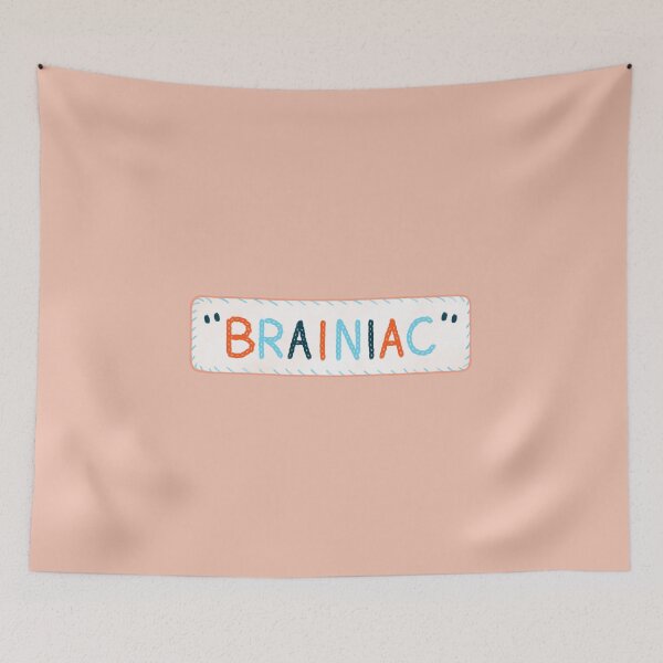 Item preview, Brainiac designed and sold by EMGs.