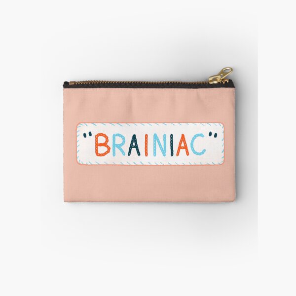 Item preview, Brainiac designed and sold by EMGs.