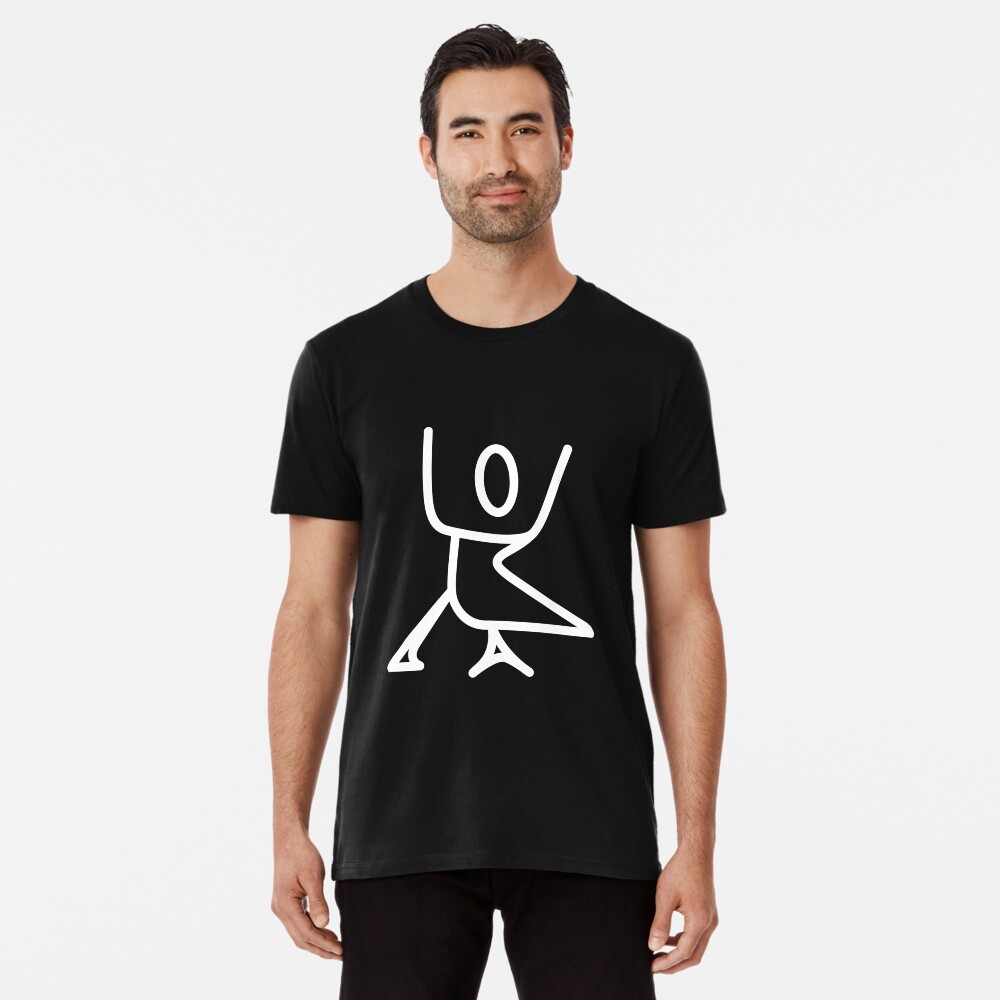 Item preview, Premium T-Shirt designed and sold by ANGELSONLY.