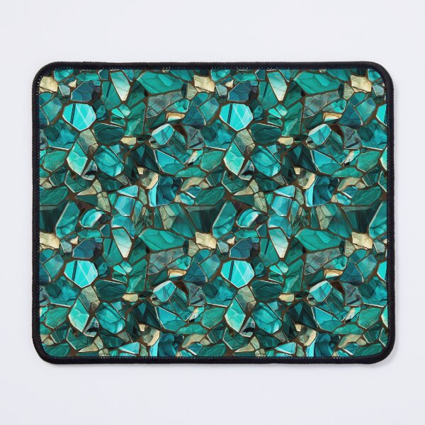 Item preview, TurquoiseTreasure designed and sold by VoxelVoid.