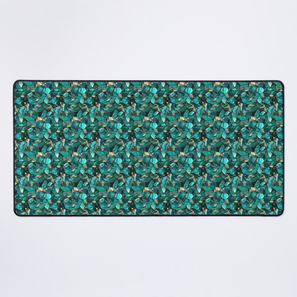 Aperçu de l'œuvre TurquoiseTreasure créée et vendue par VoxelVoid.