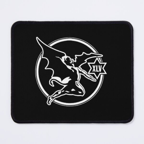 Item preview, Flying Black Devilz designed and sold by ColemanMertz.