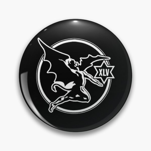 Item preview, Flying Black Devilz designed and sold by ColemanMertz.