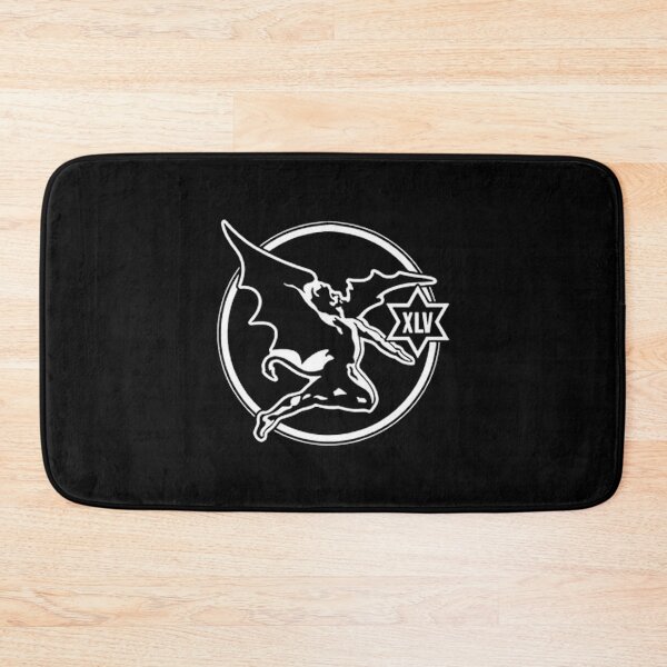 Item preview, Flying Black Devilz designed and sold by ColemanMertz.