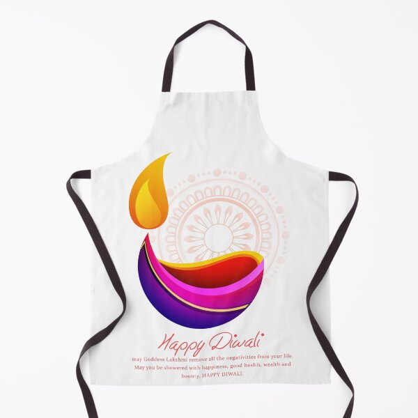 Item preview, Happy Diwali, Diwali candle, Diwali rangoli designed and sold by TirrellColister.