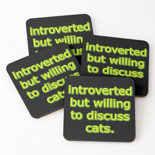 Item preview, Introverted designed and sold by rcmarble.