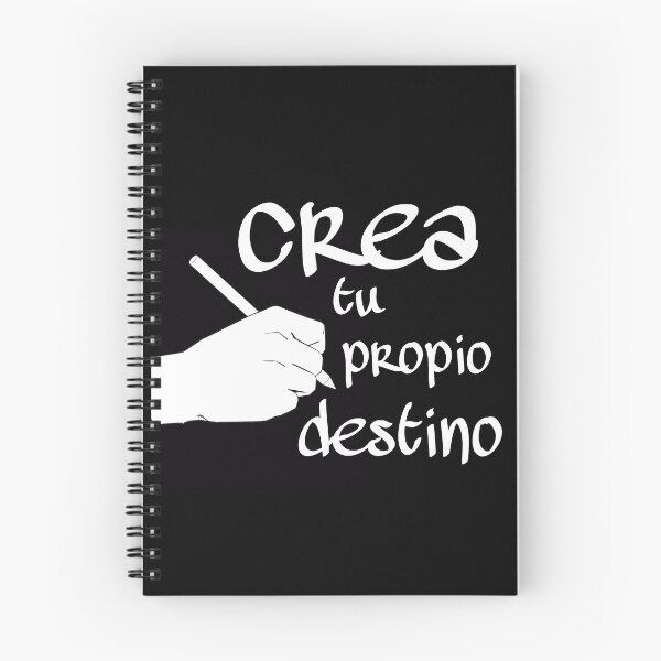 Item preview, Make your own destiny designed and sold by kathclothing.