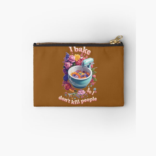 Item preview, I bake so i dont kill people designed and sold by ArtisticSparkle.