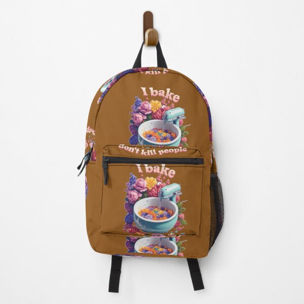 Item preview, I bake so i dont kill people designed and sold by ArtisticSparkle.
